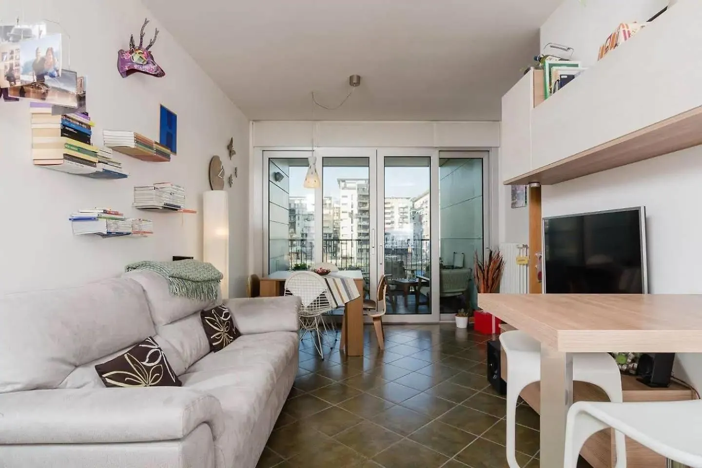 Appartamento Gassman - Holiday Apartment In Milano  Milan