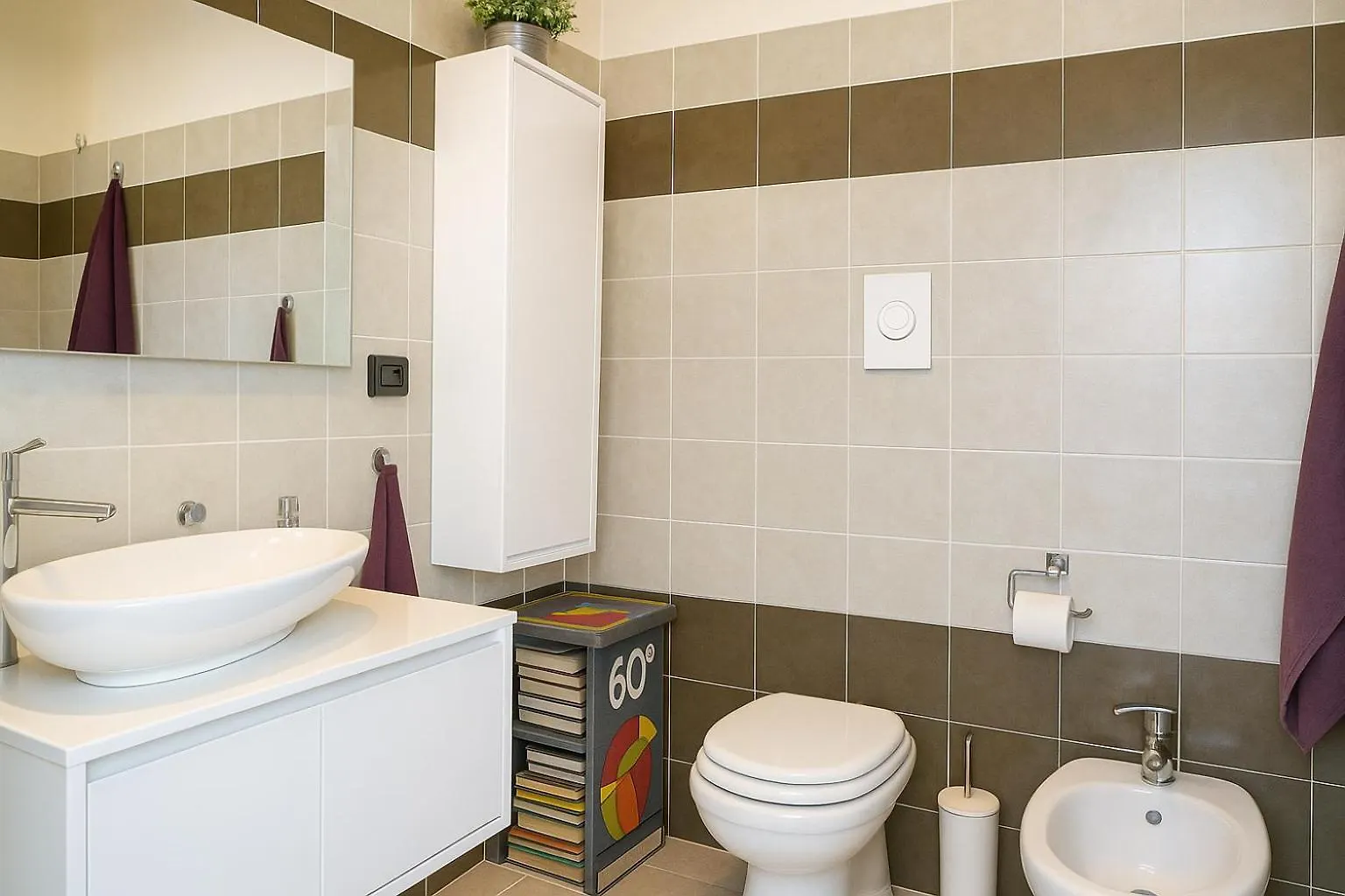 Appartamento Gassman - Holiday Apartment In Milano  Milan