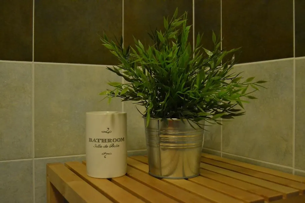 Appartamento Gassman - Holiday Apartment In Milano Italie