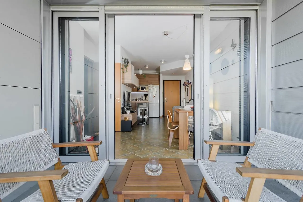 Appartamento Gassman - Holiday Apartment In Milano 0*, Milan