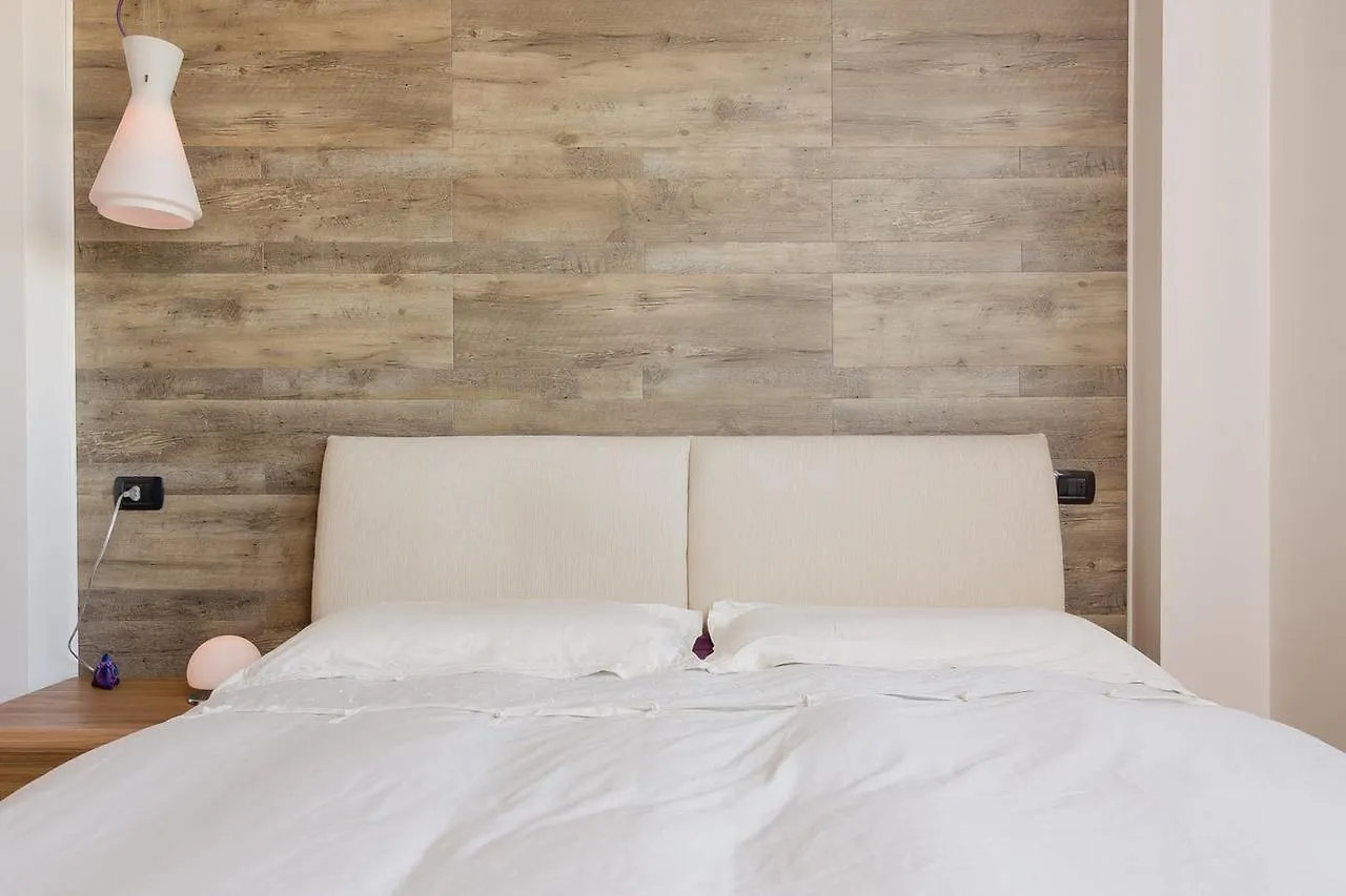 Appartamento Gassman - Holiday Apartment In Milano