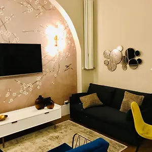 Porta Ticinese Appartement