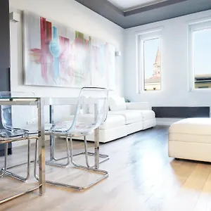 Jewel Vista Duomo 100m Appartement